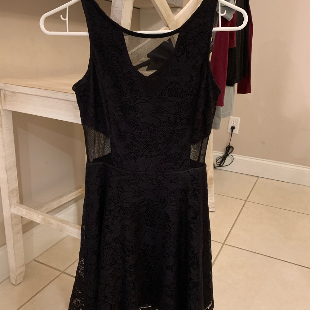 Dresses